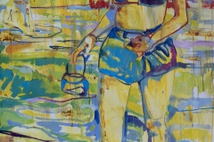 riva-01-130x65-gouaches-e-Olio-su-tela_Laura-Federici-2024