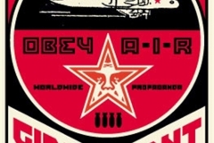 Obey Air 2000